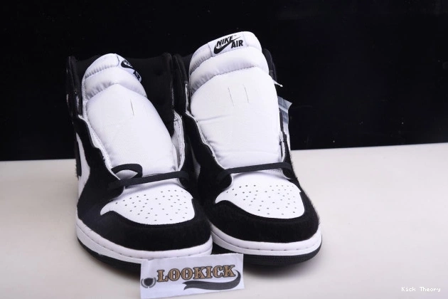 Kick Theory Panda Air OG Jordan CD0461-007 Retro High 1 0825